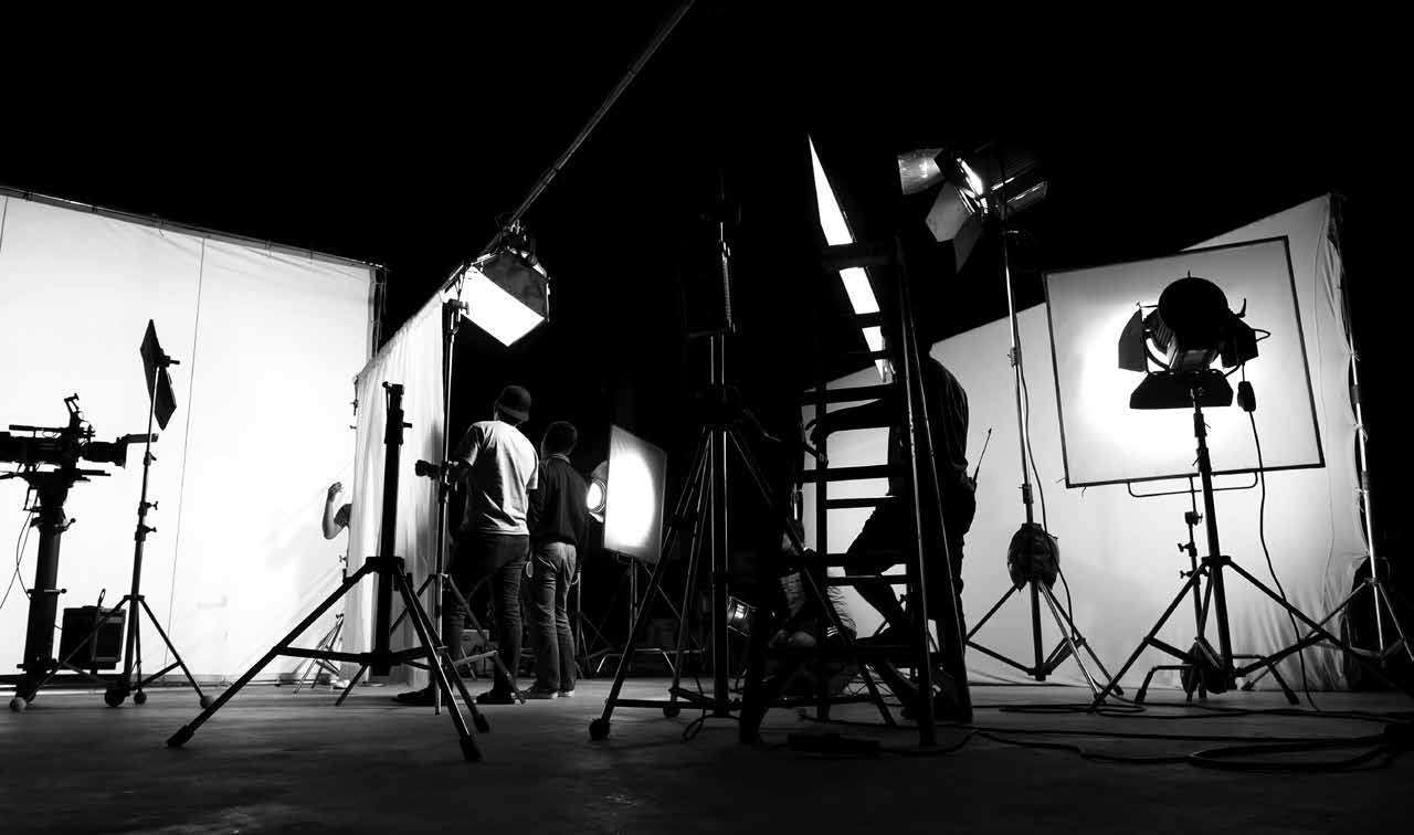 Film Production in Manitoba Canada